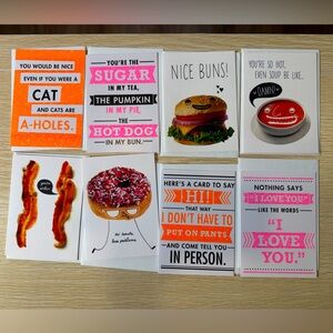 Hallmark Greeting Cards Lot of 31 cards